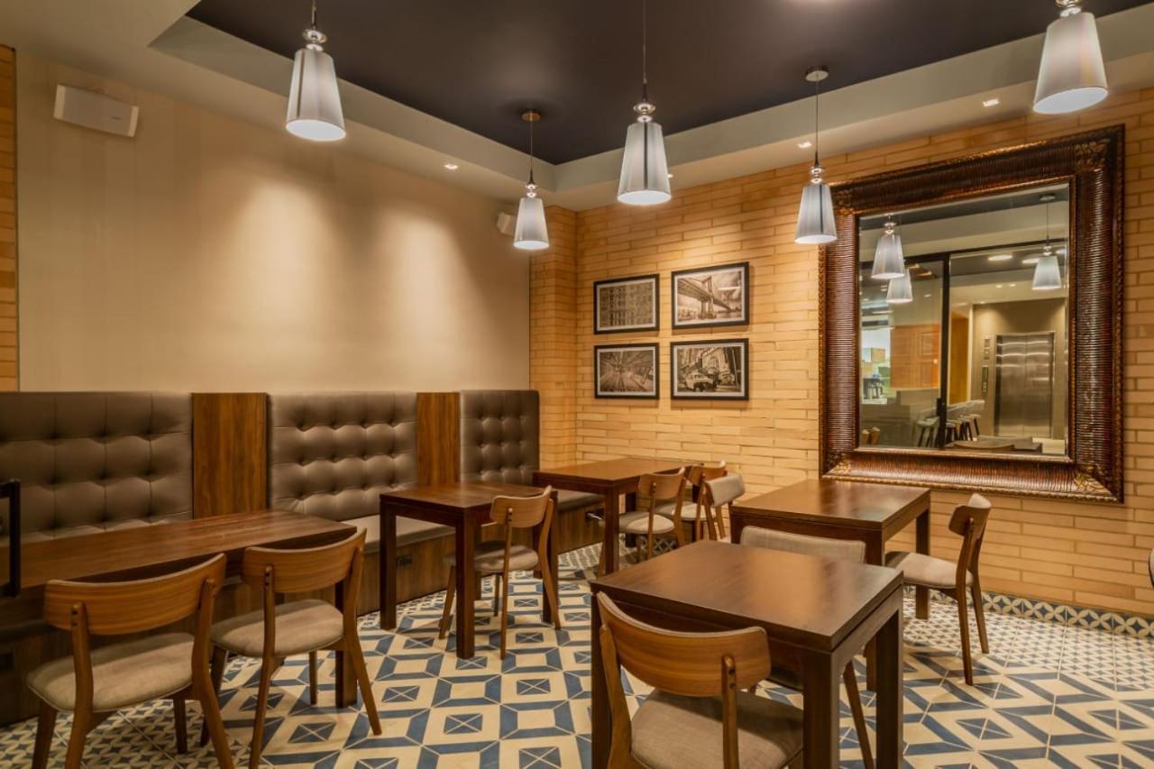 Hotel Facile Bogotá